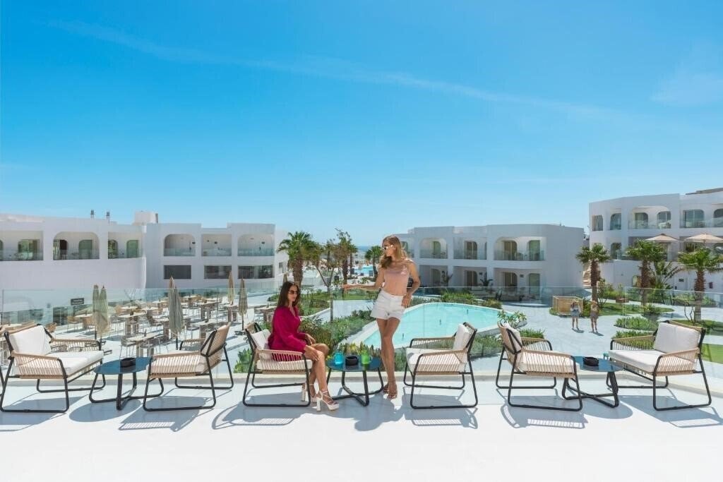 Фотографія Meraki Resort Sharm El Sheikh Adults Only 5*