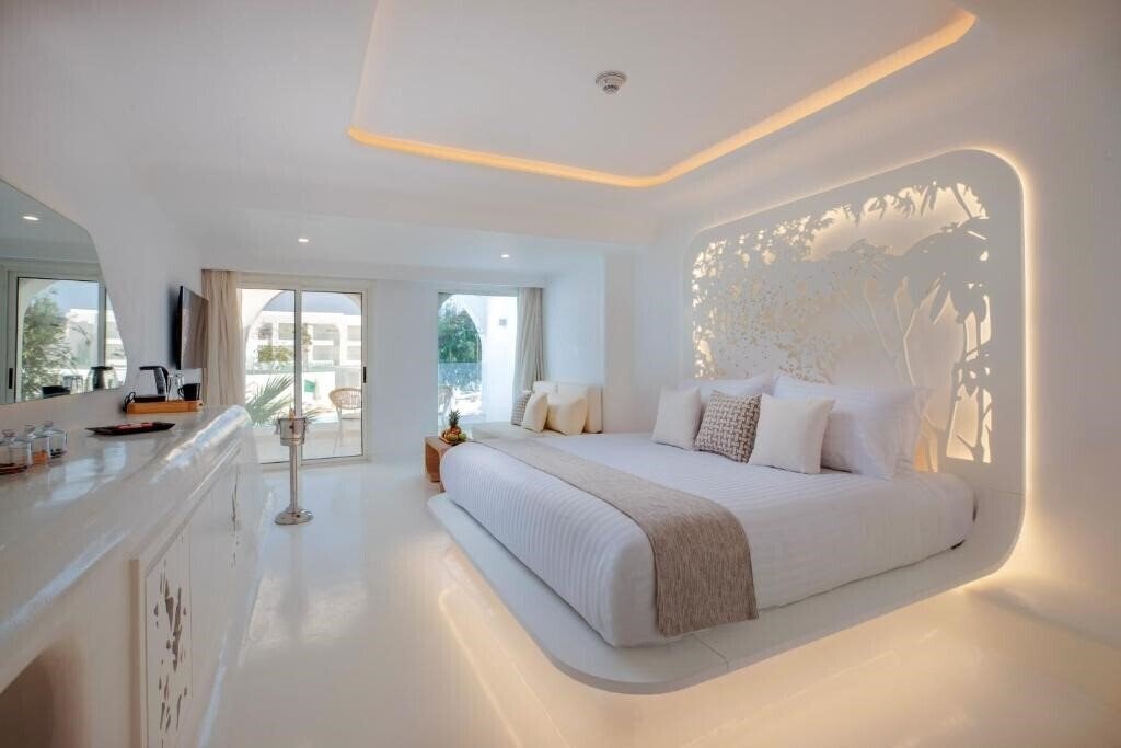Зображення Meraki Resort Sharm El Sheikh Adults Only 5*