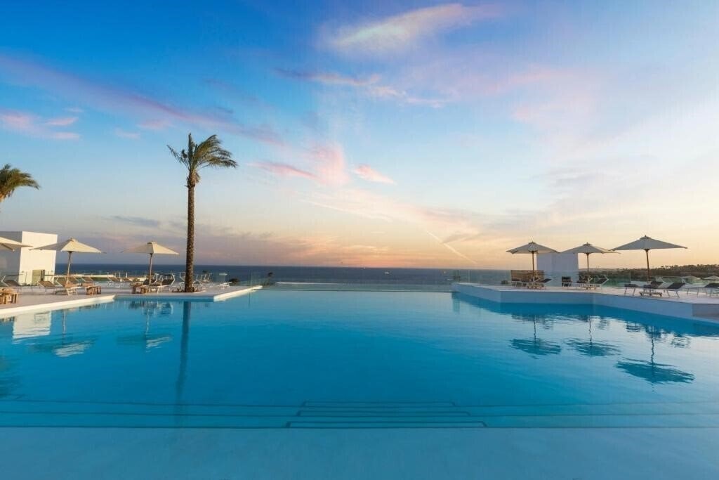 Фото Sunrise White Hills Resort 5*