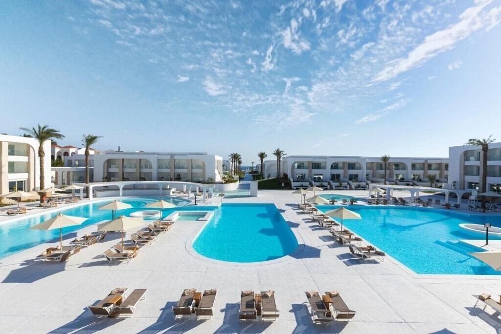 Фотографія Sunrise White Hills Resort 5*