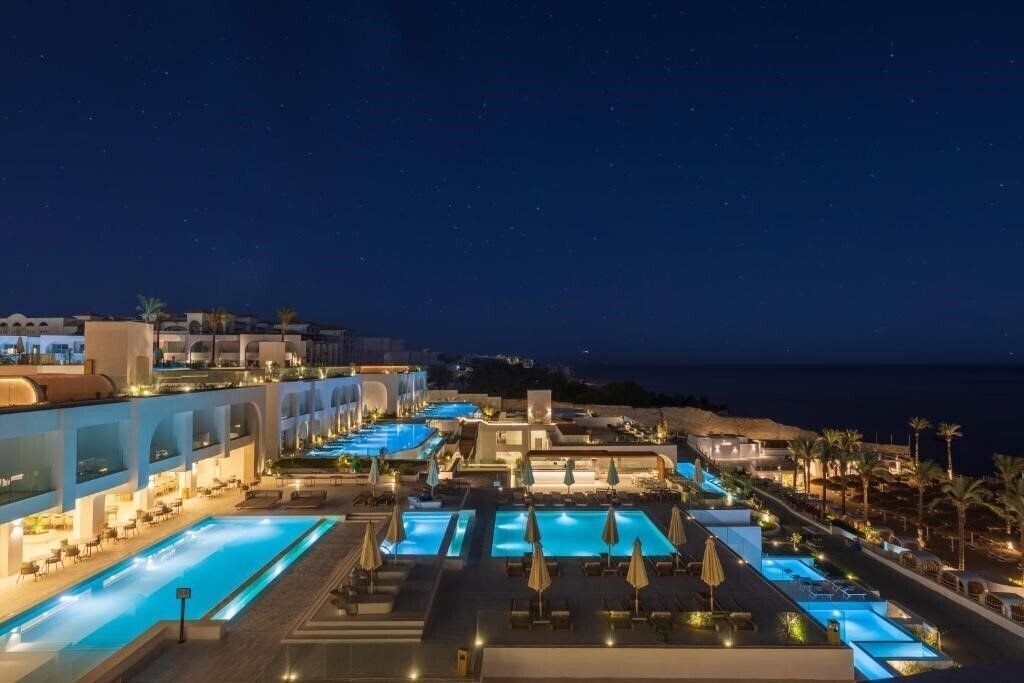 Зображення Sunrise White Hills Resort 5*