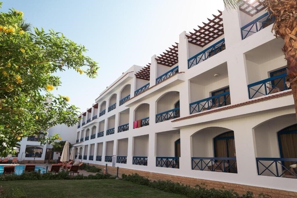 Фотографія El Khan Sharm Hotel 3*