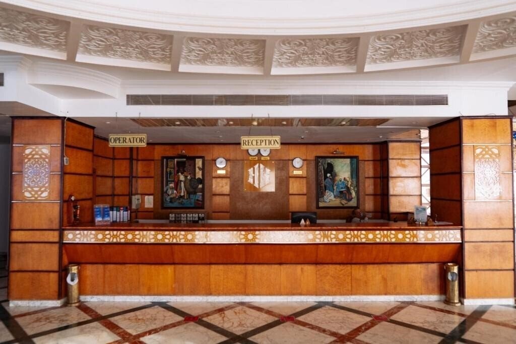 Зображення El Khan Sharm Hotel 3*