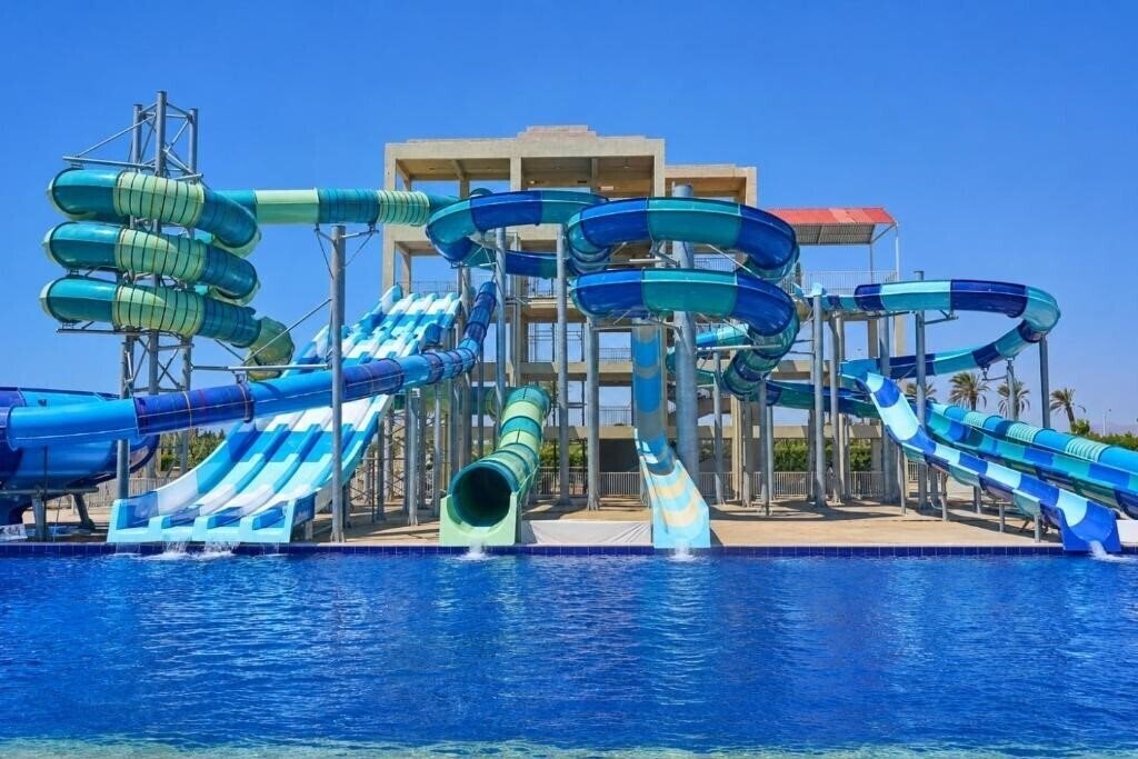 Зображення Pickalbatros Luxury Suites 5*