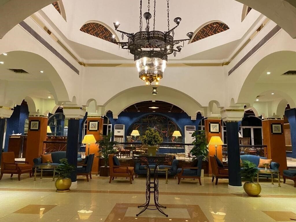 Фотографія Aida Hotel 3*