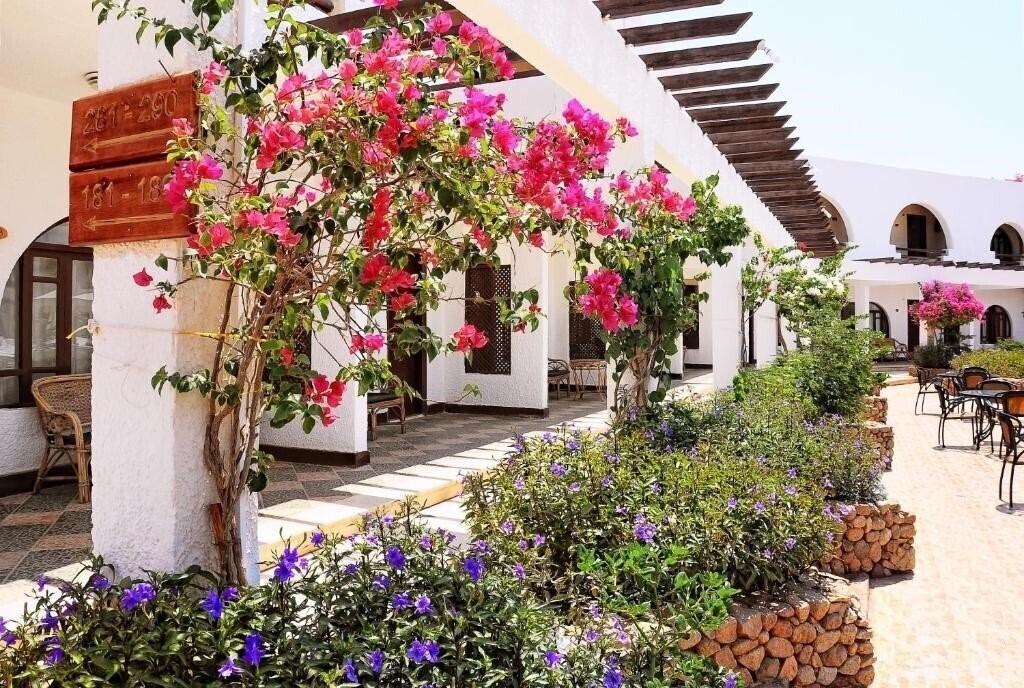 Зображення Aida Hotel 3*