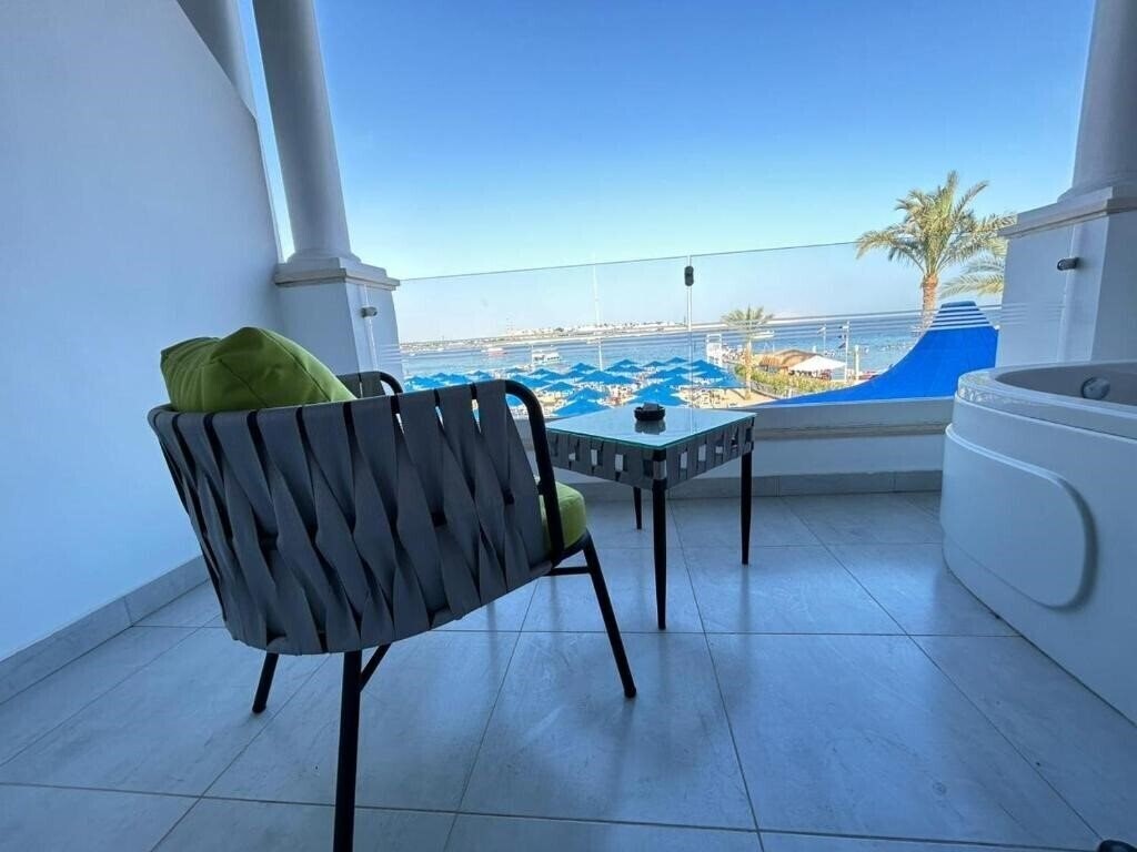 Фотография Naama Bay Suites & SPA 5*