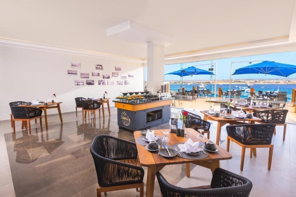 Изображение Naama Bay Suites & SPA 5*