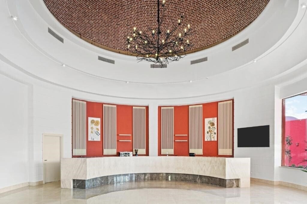 Фото Pickalbatros Laguna Club Resort (ex. Albatros Laguna Club Resort) 4*