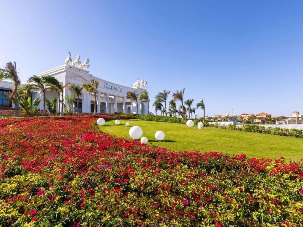 Фотография Club Prive By Rixos Sharm El Sheikh 5*