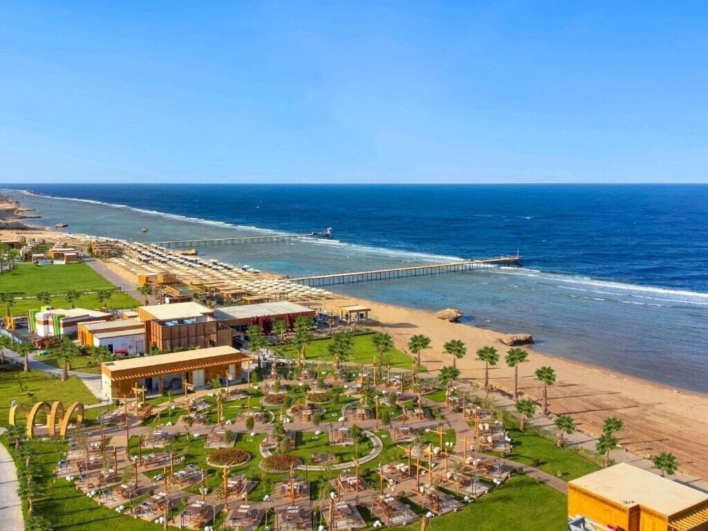 Картинка Club Prive By Rixos Sharm El Sheikh 5*
