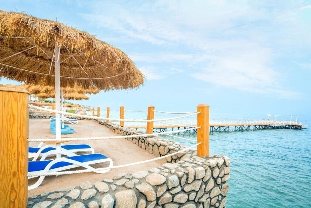 Картинка Posh Club by Sunrise Diamond Beach Resort 5*