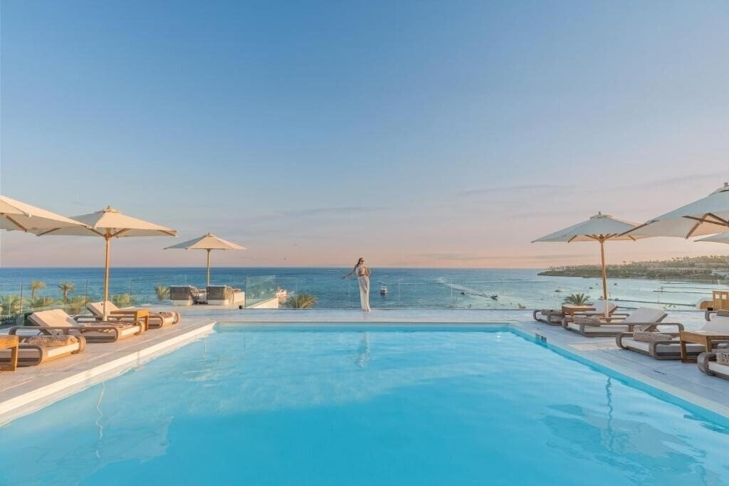 Изображение Posh Club by Sunrise White Hills Resort 5*