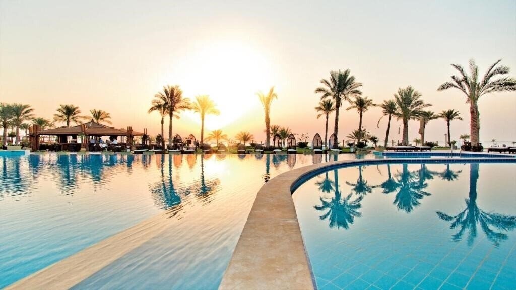 Изображение Posh Club by Sunrise Montemare Resort 5*