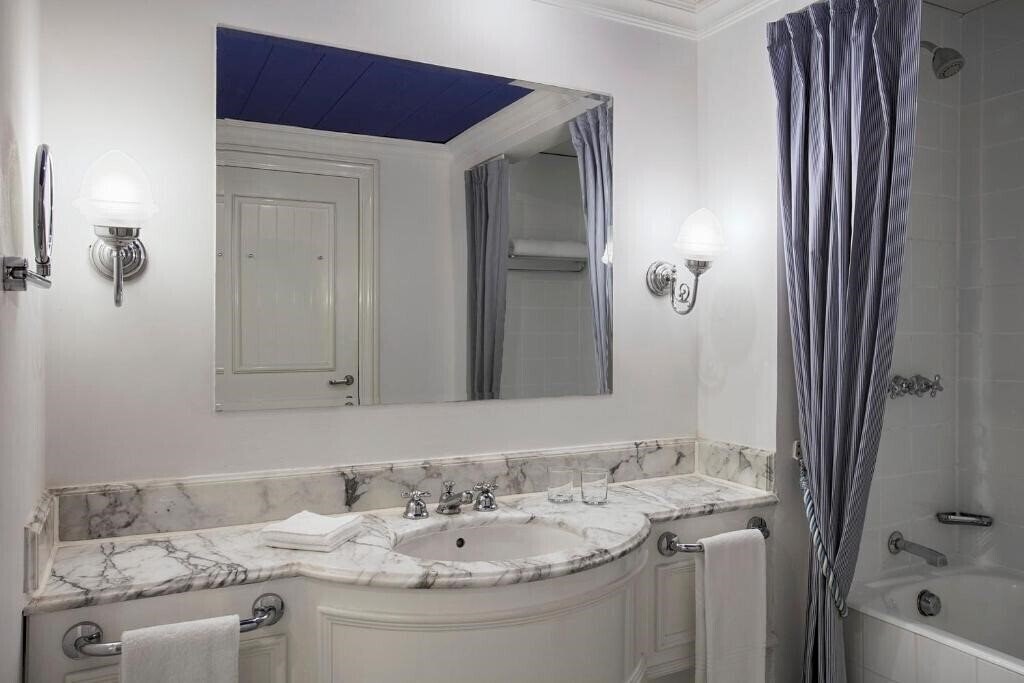 Фото Sheraton Sharm Hotel, Resort & Villas 5*