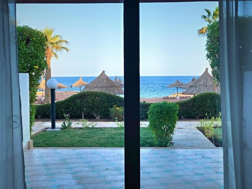 Фотографія Sheraton Sharm Hotel, Resort & Villas 5*