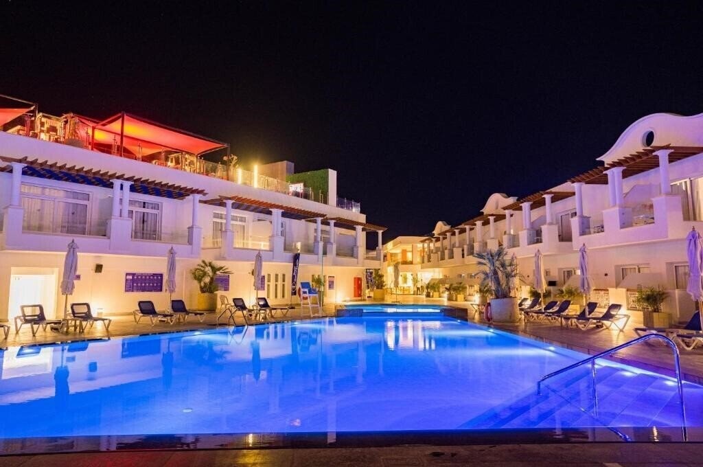 Фото Marina Royal Sharm 4*