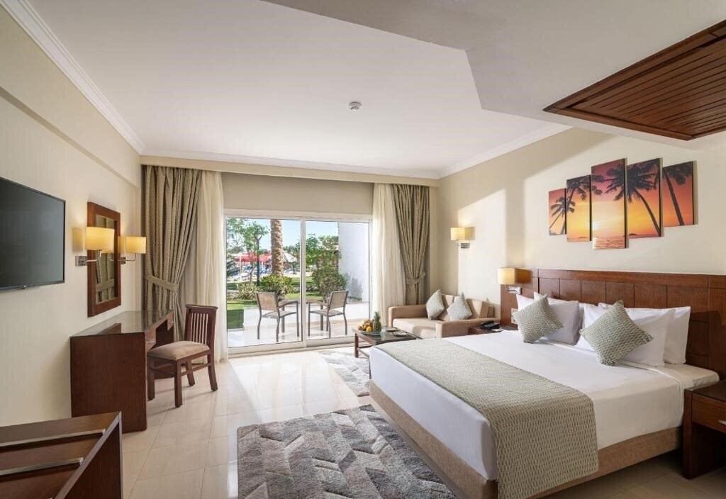 Изображение Sultan Gardens 5*