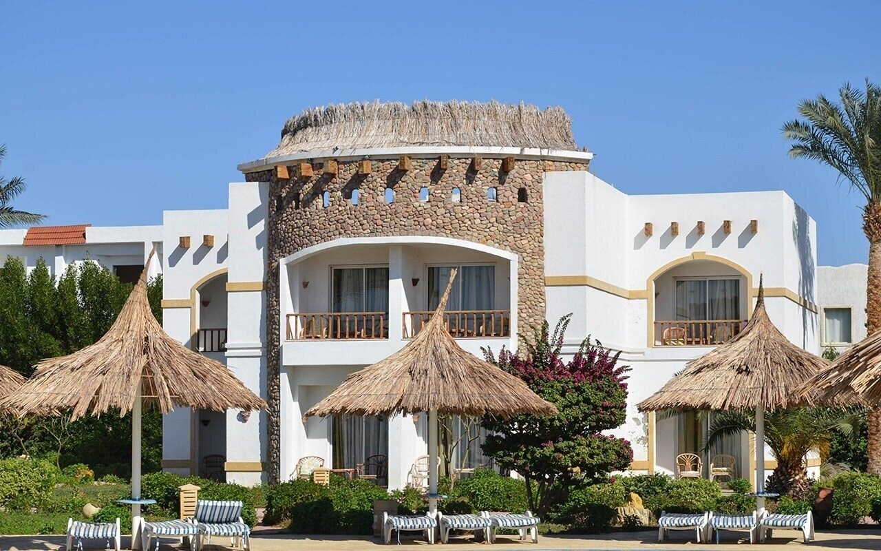 Картинка Gardenia Plaza Resort (ex. Domina Gardenia Plaza) 4*