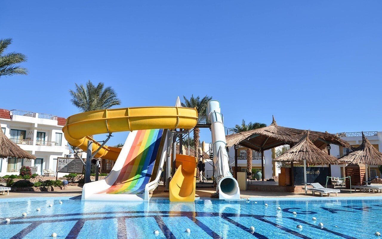 Фото Gardenia Plaza Resort (ex. Domina Gardenia Plaza) 4*