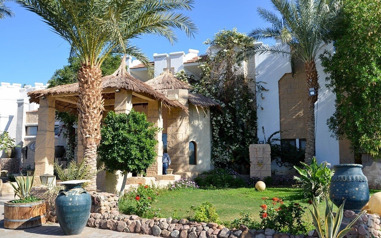 Фотографія Gardenia Plaza Resort (ex. Domina Gardenia Plaza) 4*