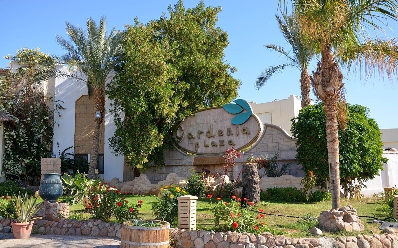 Зображення Gardenia Plaza Resort (ex. Domina Gardenia Plaza) 4*