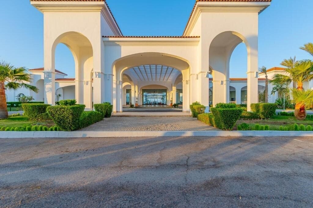 Фотографія Siva Sharm Resort & SPA (ex. Savita Resort) 4*