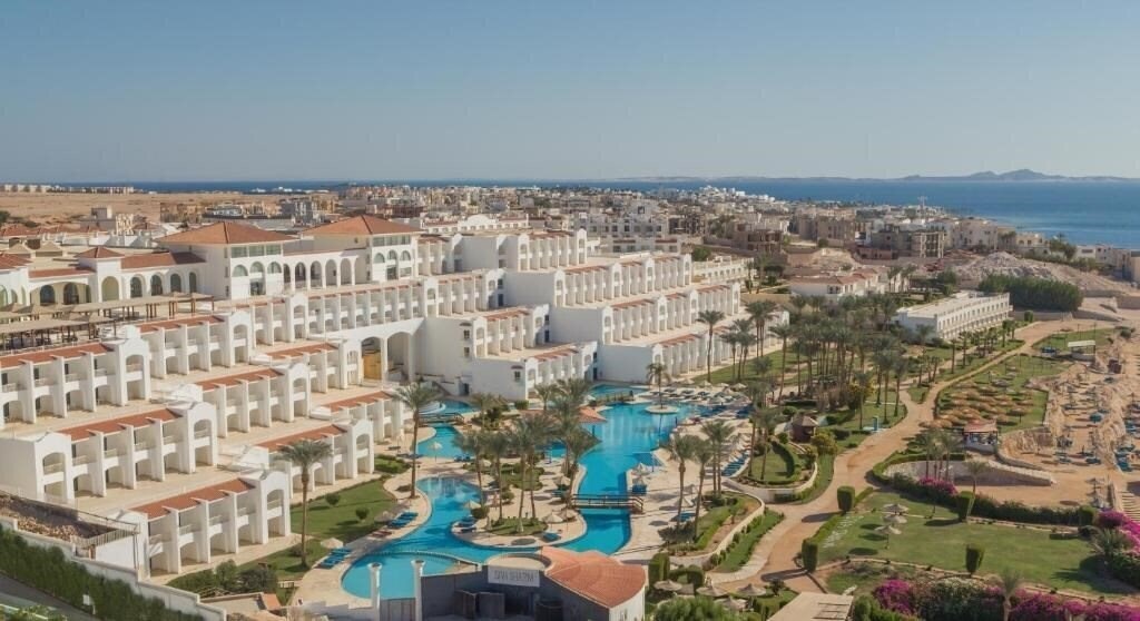 Зображення Siva Sharm Resort & SPA (ex. Savita Resort) 4*