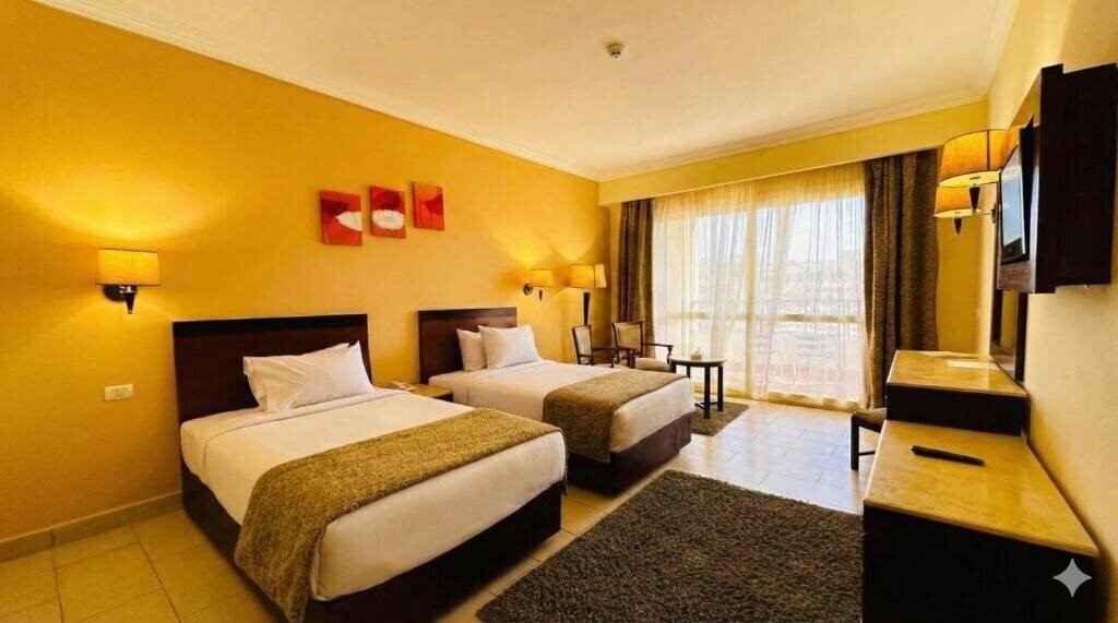 Фотографія Regency Plaza Aqua Park & SPA 5*