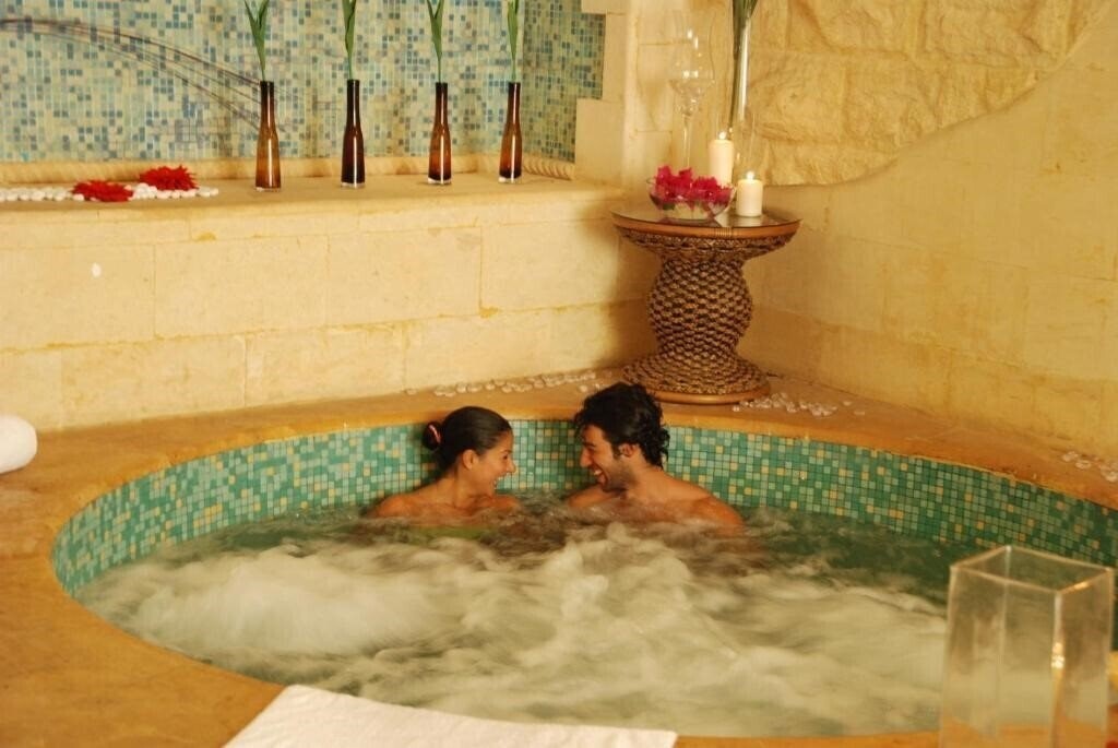 Фотографія Delta Sharm Resort & SPA 4*