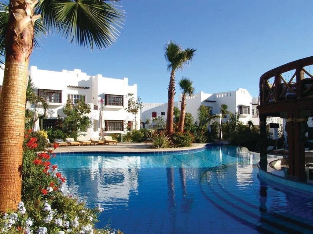 Зображення Delta Sharm Resort & SPA 4*