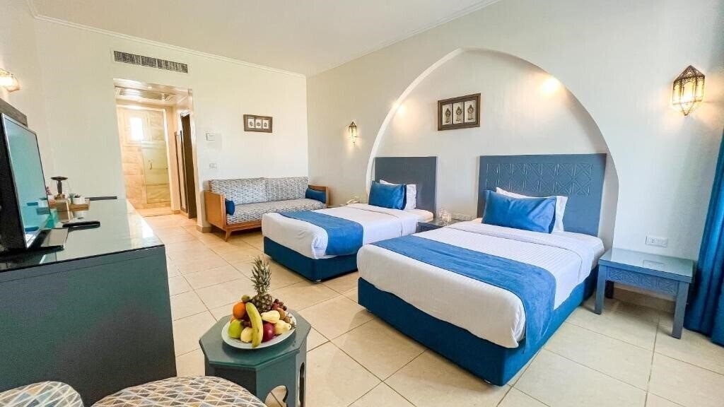 Зображення Club Reef Resort 4*