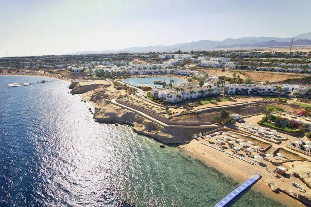 Harem beach sale