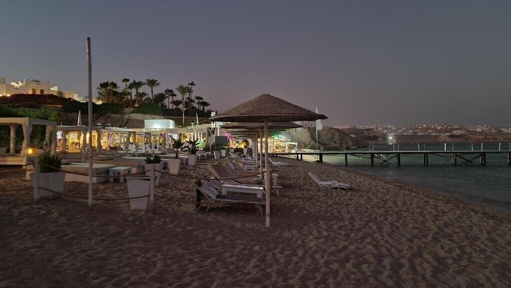 Фотографія Domina Coral Bay Harem 5*