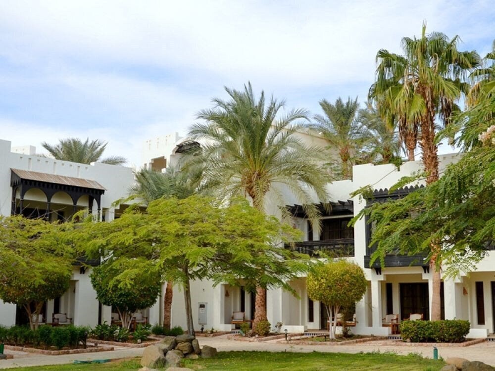 Фото Sharm Plaza 4*