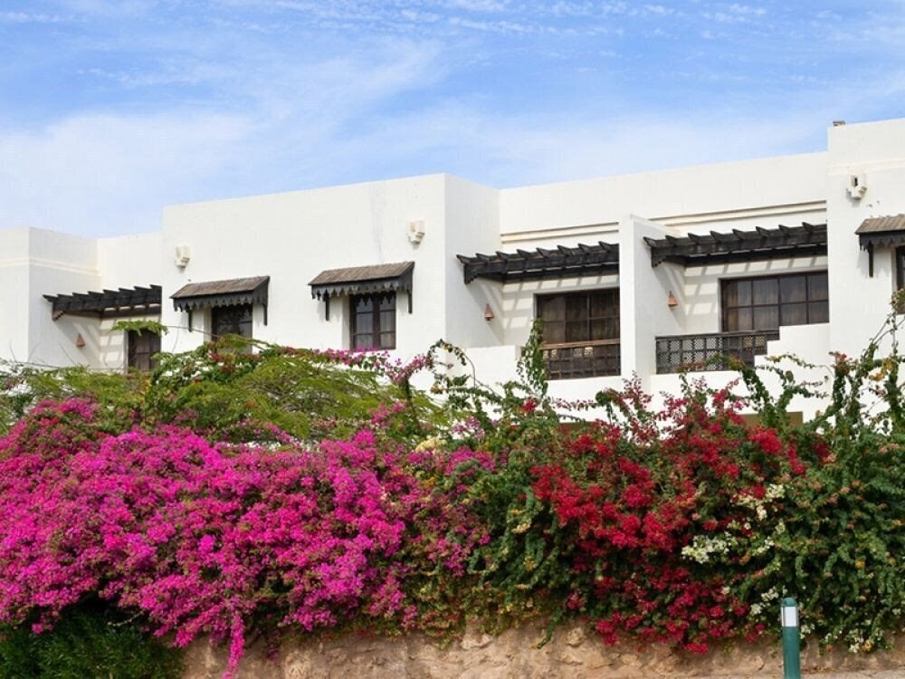 Фотографія Sharm Plaza 4*