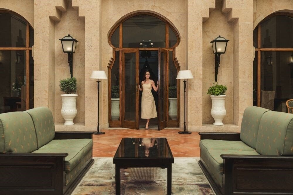 Зображення Sharm Plaza 4*