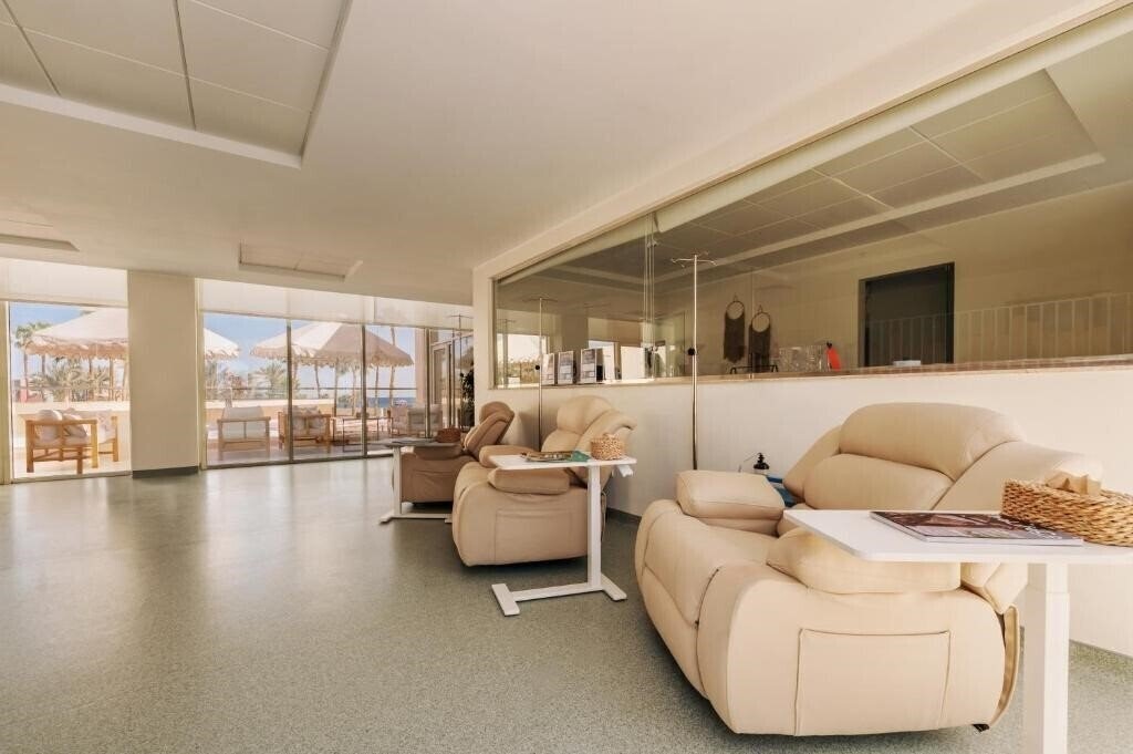 Фото TheLifeCo 5*