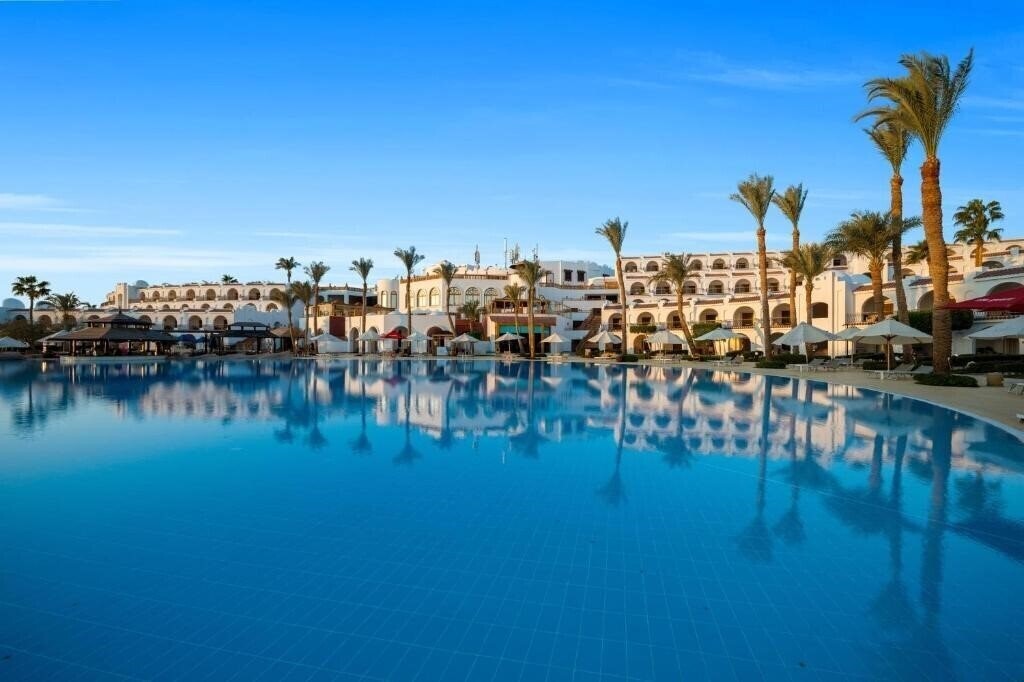 Готель Savoy Sharm El Sheikh 5*