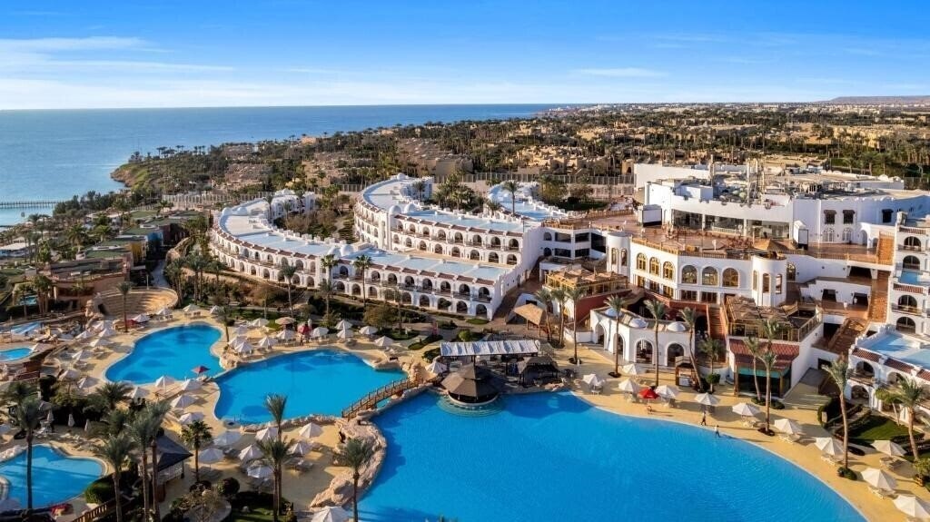 Фотографія Savoy Sharm El Sheikh 5*