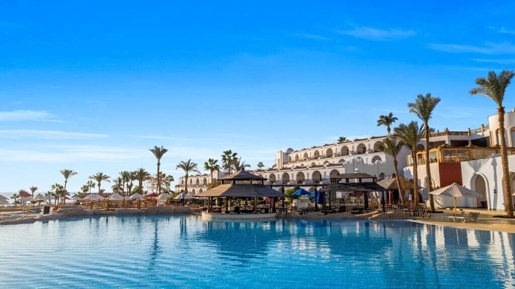Зображення Savoy Sharm El Sheikh 5*