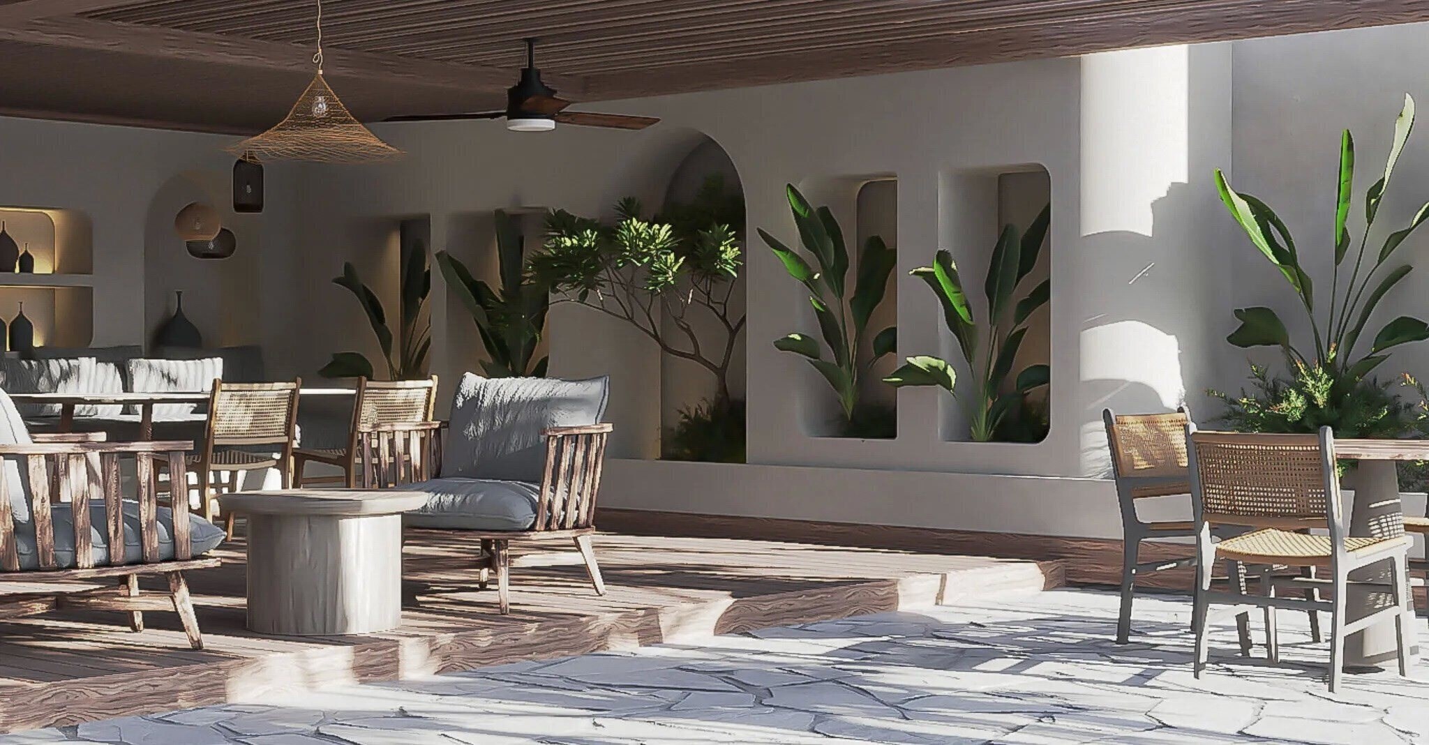 Картинка Baron Cascades Sharm El Sheikh (Adults Only +16) 5*