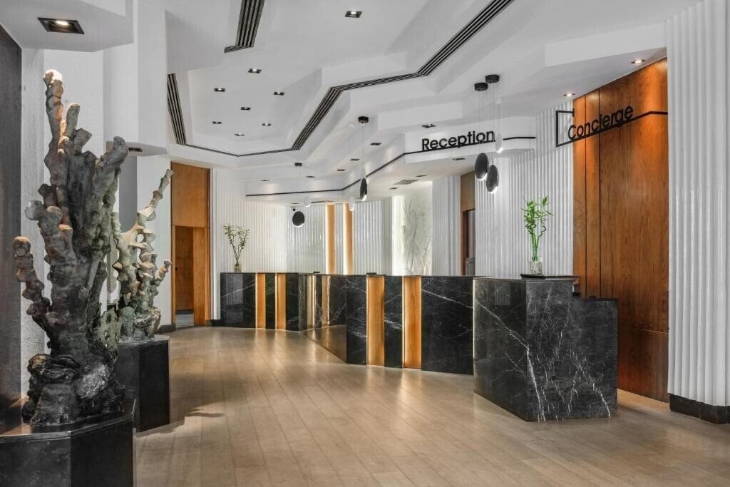 Зображення Jaz Fayrouz Resort 4*