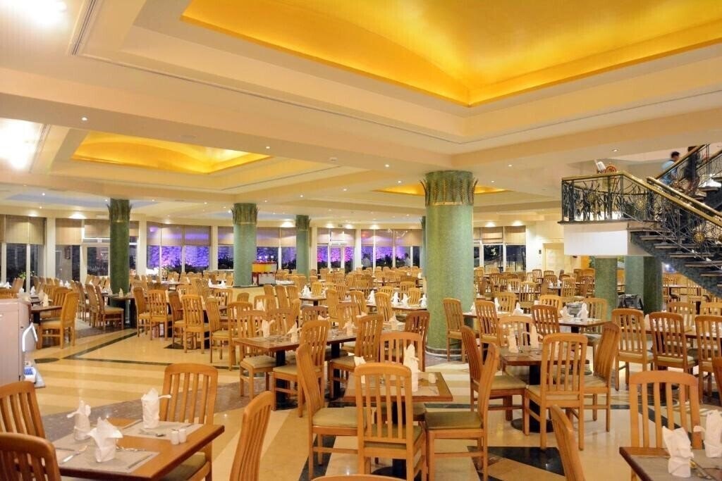 Зображення Concorde El Salam Sport Area 5*