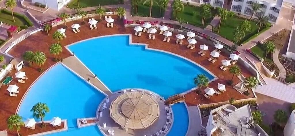 Готель Sharm Reef 3*