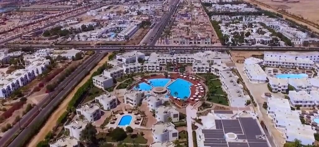 Фото Sharm Reef 3*