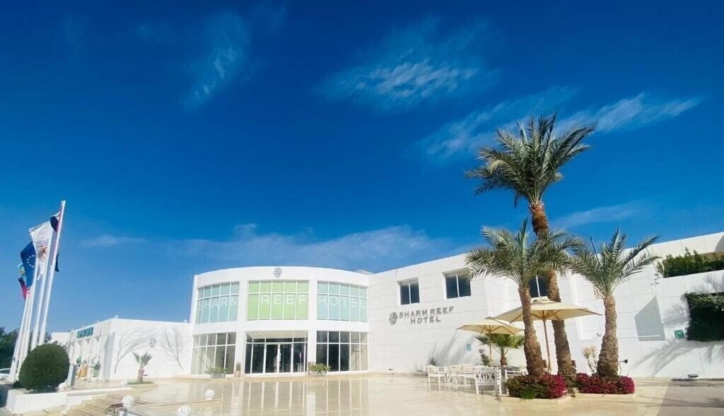 Фотографія Sharm Reef 3*