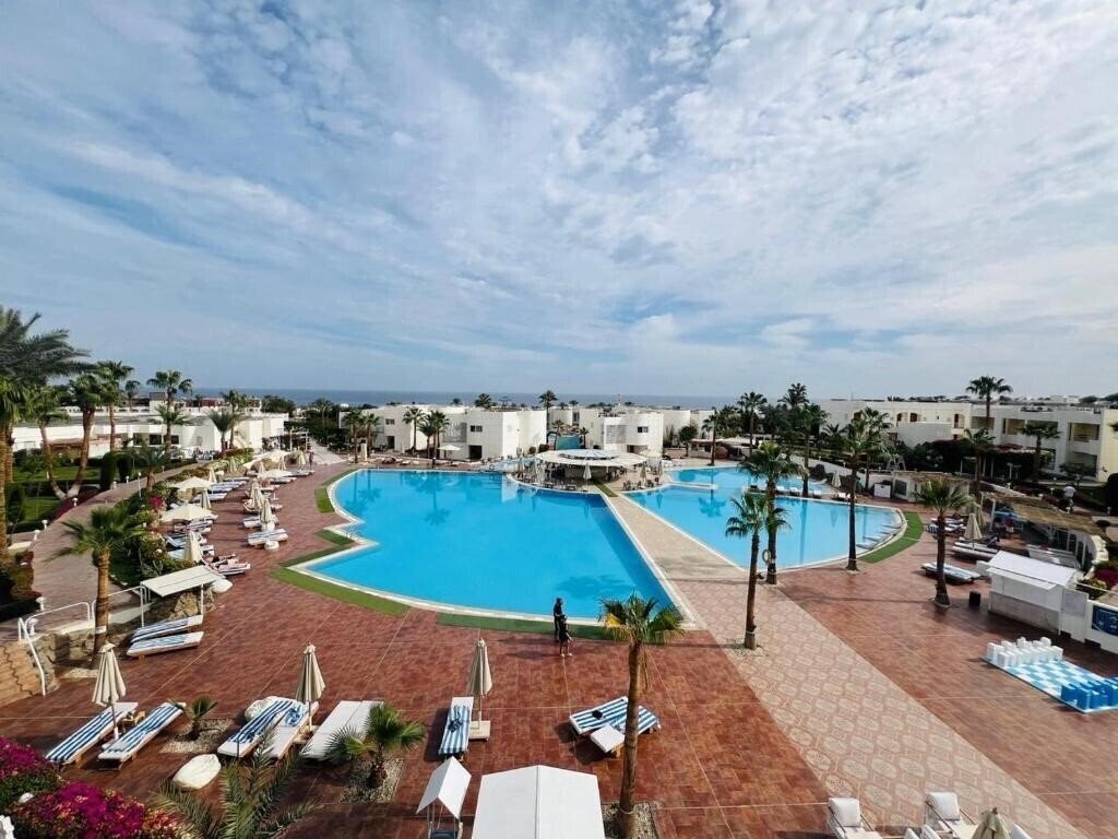 Зображення Sharm Reef 3*