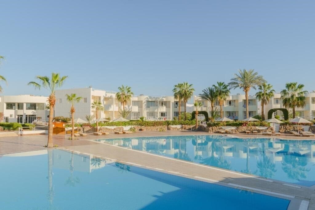 Картинка Sharm Reef 3*