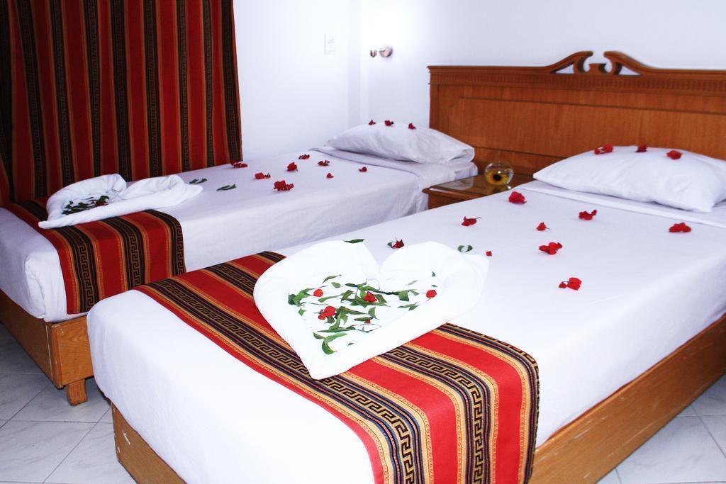 Зображення Rock Hotel 3*